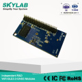 SKYLAB QCA9531 OpenWrt WAPI 2x2MIMO 802.11b/g/n Wifi Module With GPIO for 3G/4G WiFi router